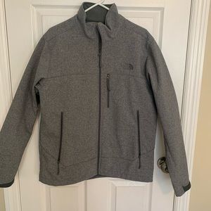Men’s North Face Jacket
